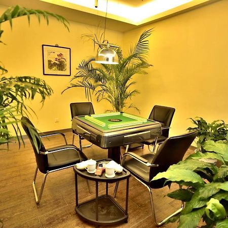 Picturesque Hotel Усі Екстер'єр фото