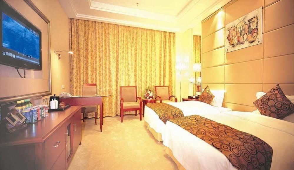 Picturesque Hotel Усі Екстер'єр фото
