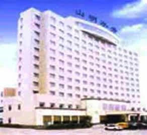 Picturesque Hotel Усі Екстер'єр фото